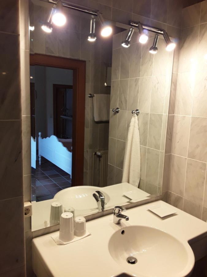Gaestehaus Am Alten Hafen Йорк Екстер'єр фото